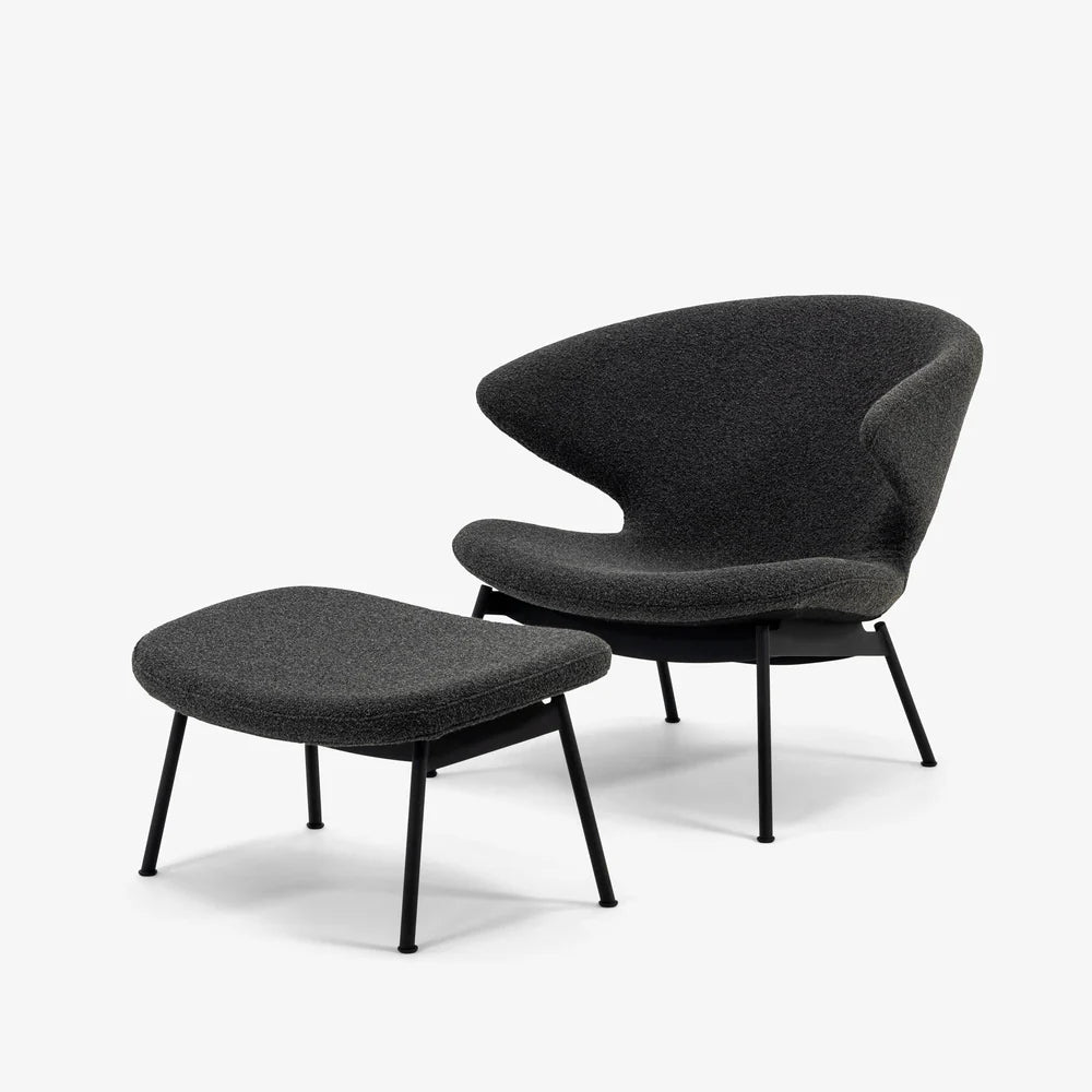 Ella Ottoman