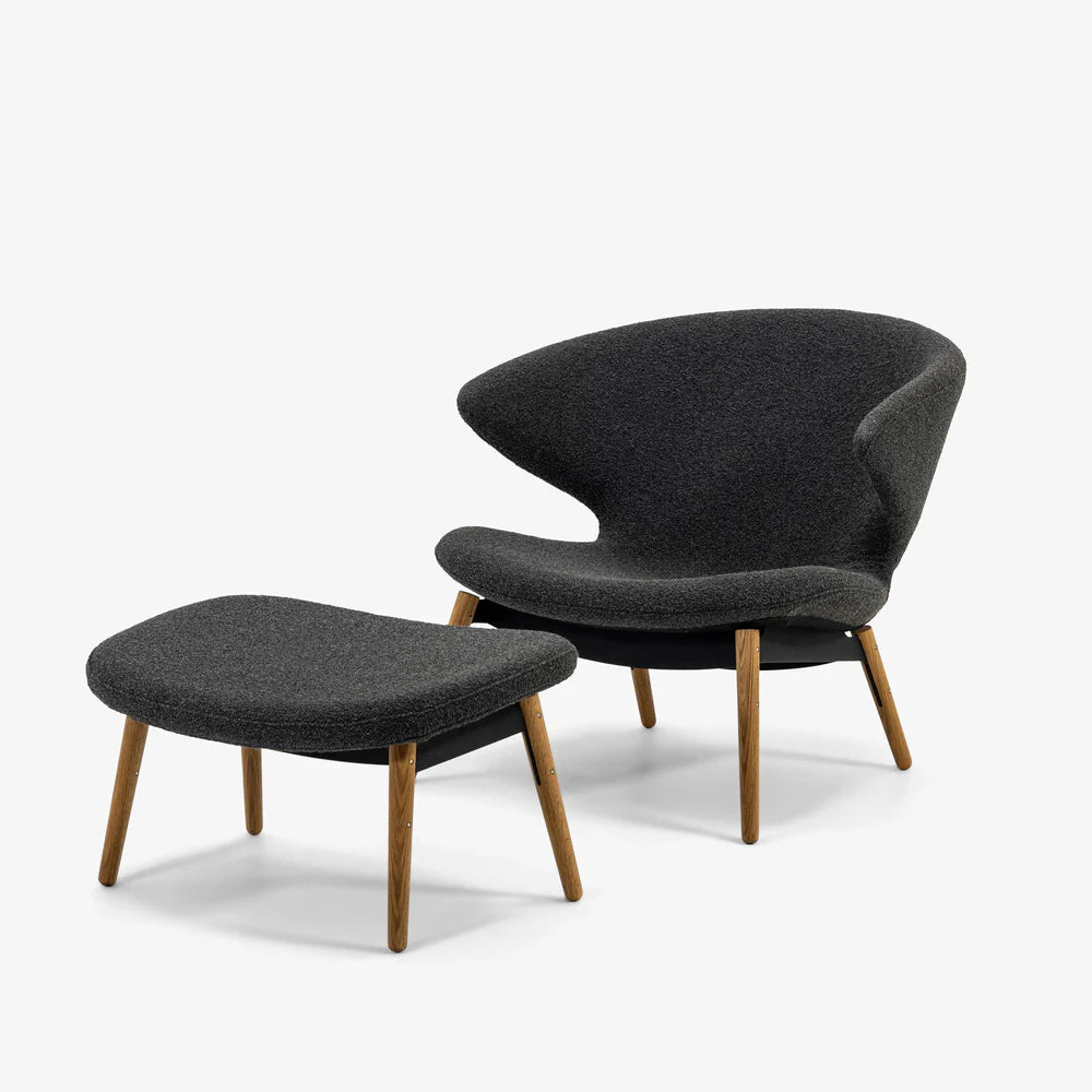 Ella Ottoman