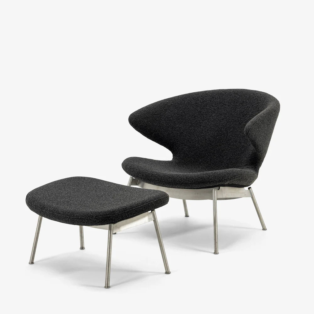 Ella Ottoman