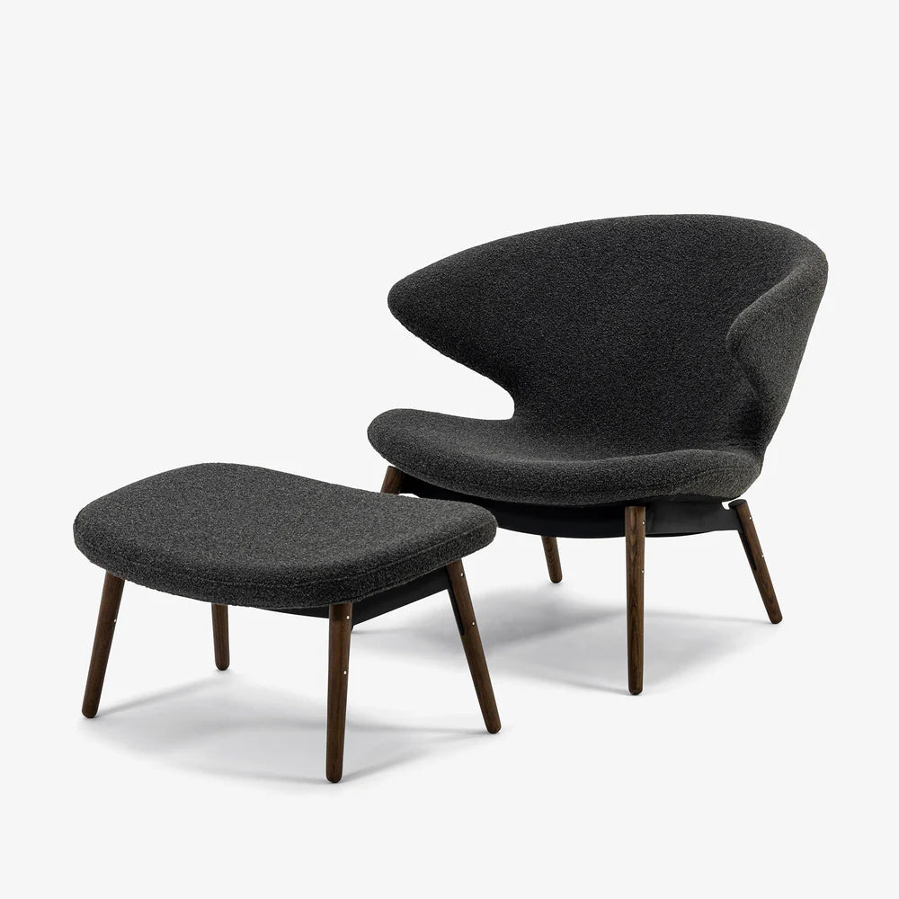 Ella Ottoman