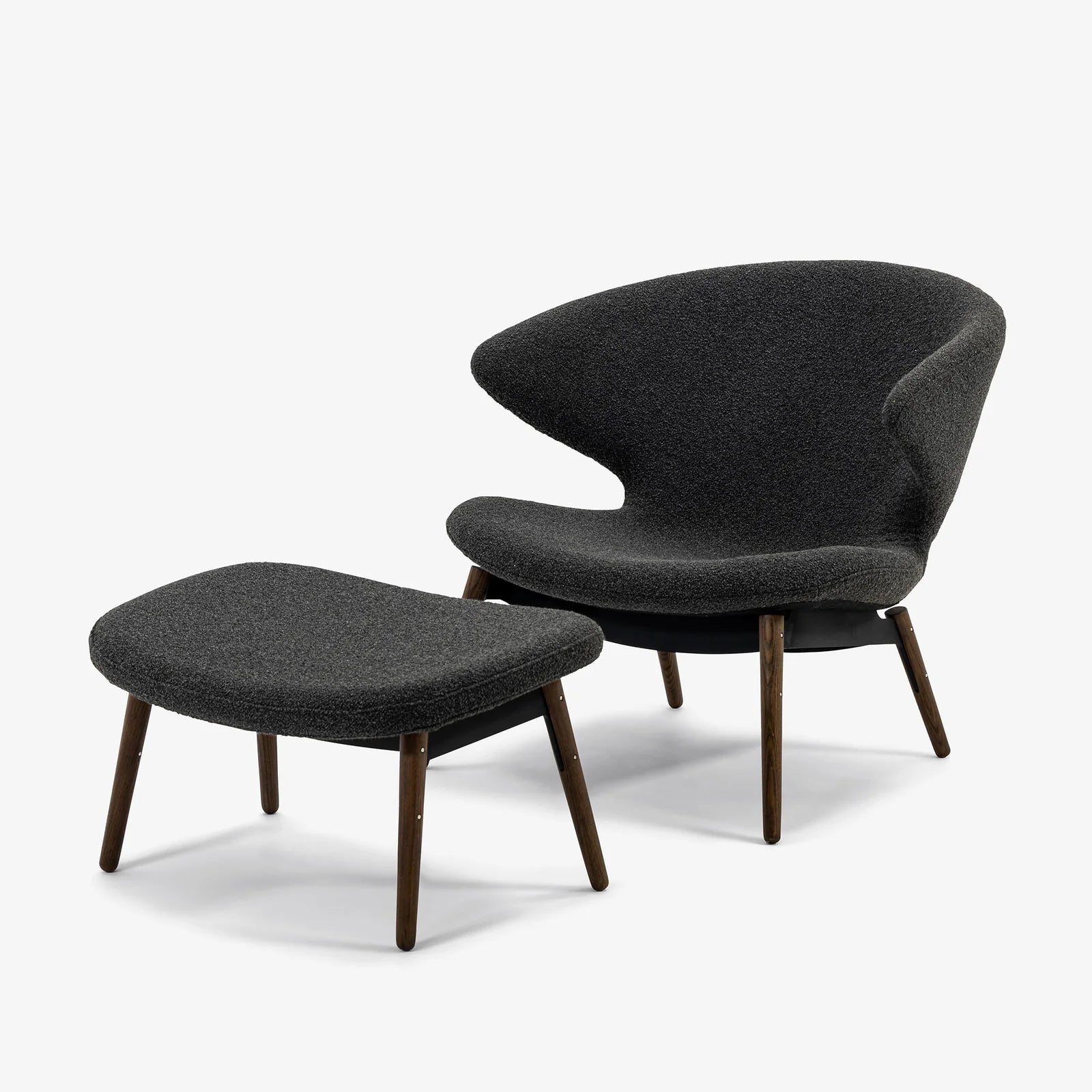 Ella Lounge Chair