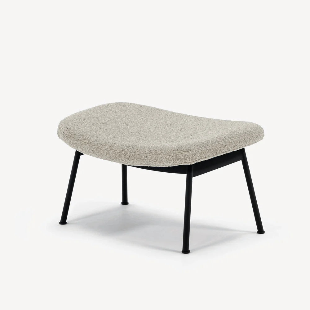 Ella Ottoman