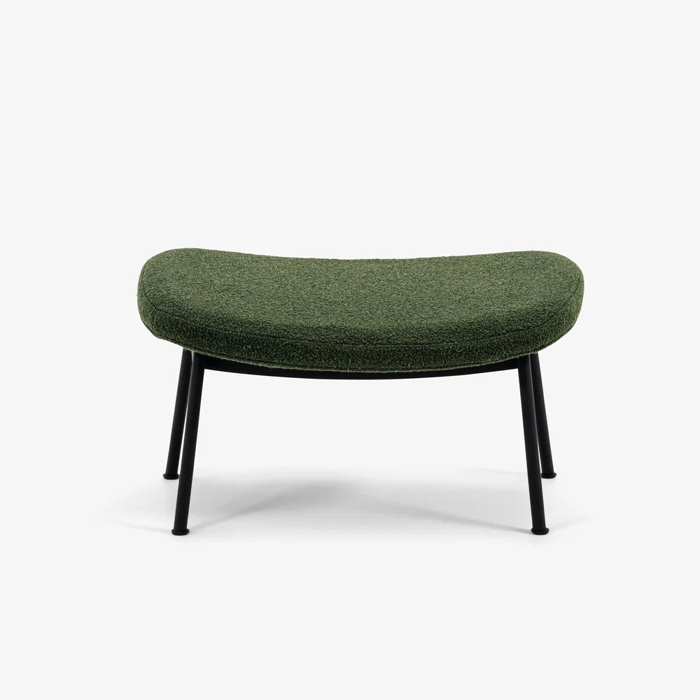 Ella Ottoman