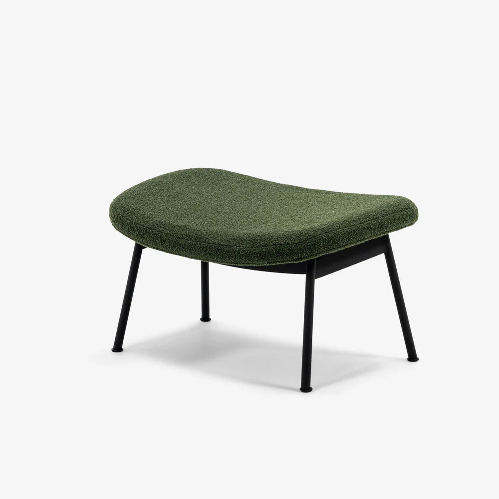 Ella Ottoman