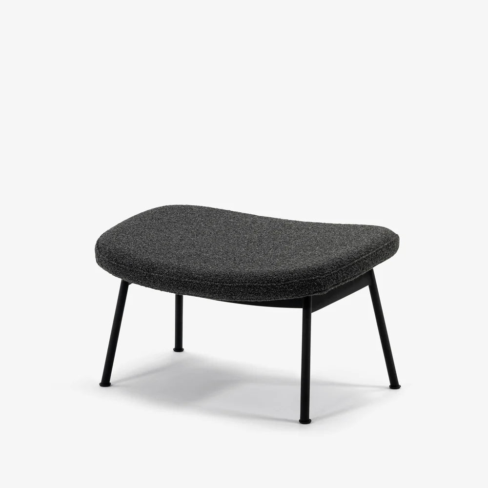 Ella Ottoman