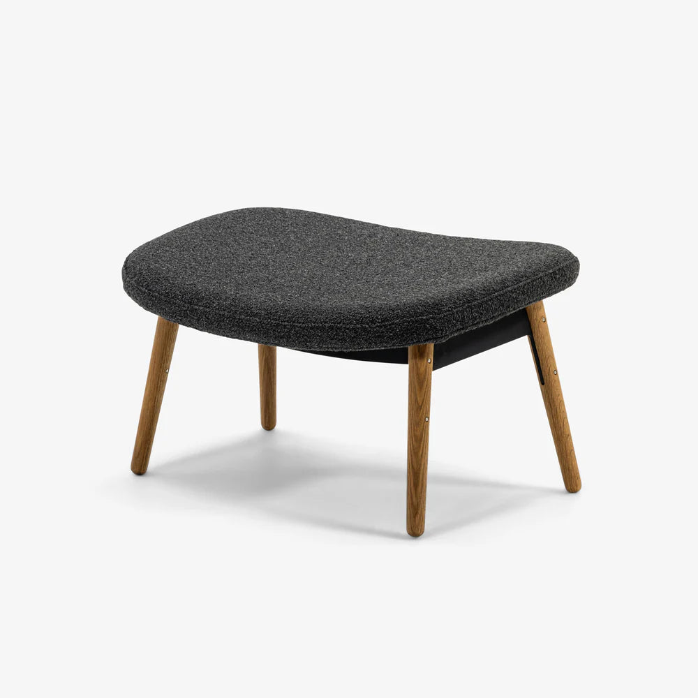 Ella Ottoman