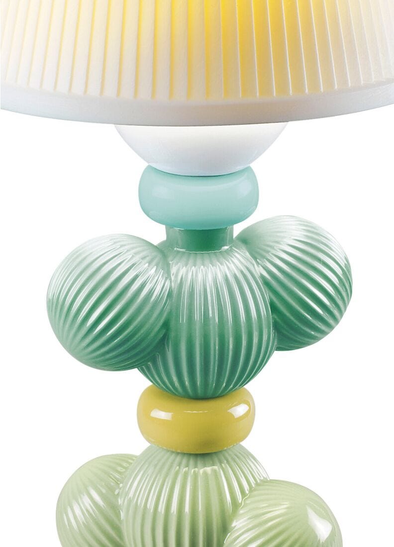 Cactus Firefly Table Lamp