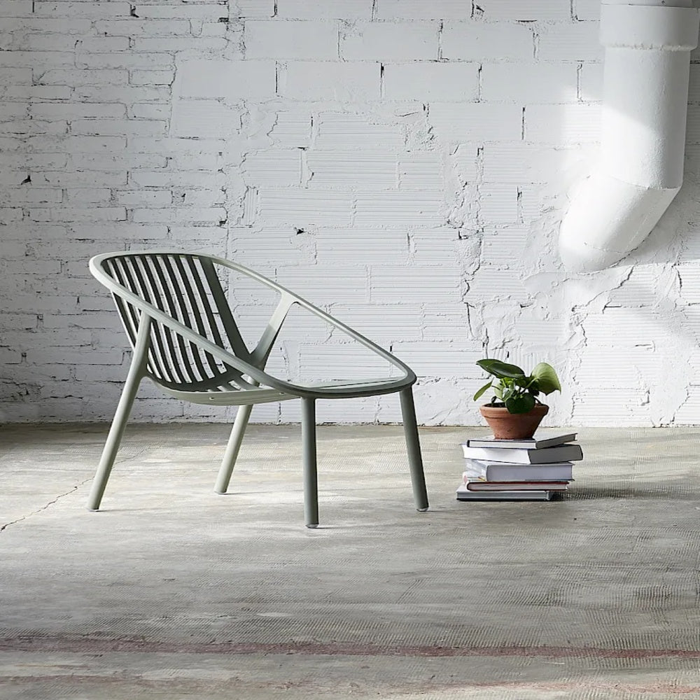 Bini Lounge Chair Cushion