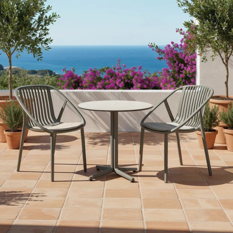 Bini Lounge Chair Cushion