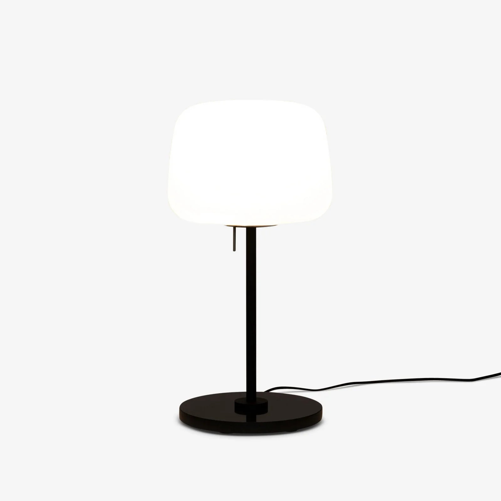 Soft Table Lamp