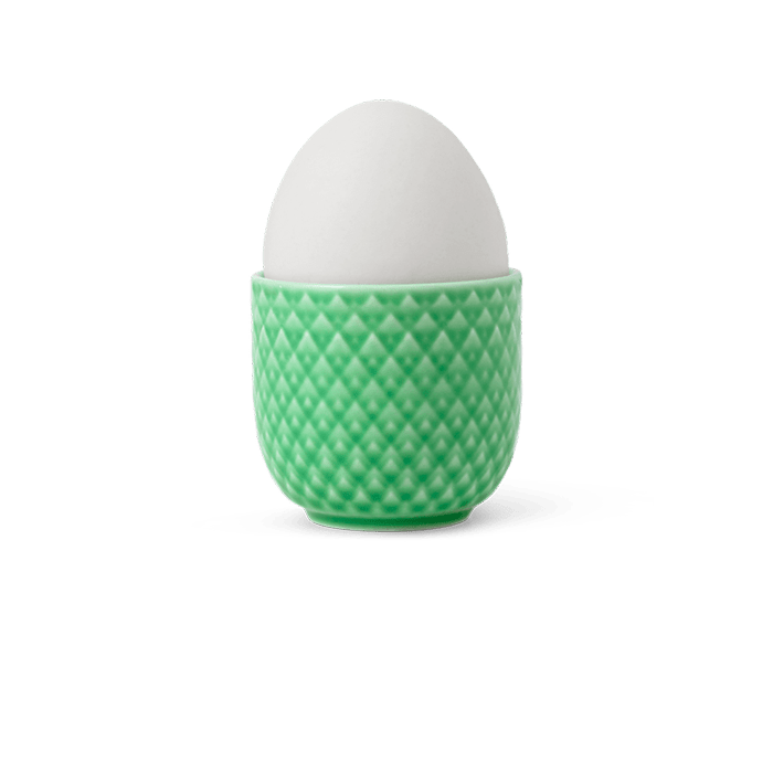 Lyngby Porcelæn Rhombe Color Serveware
