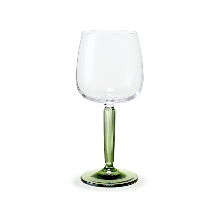 Kahler Hammershoi Glasses