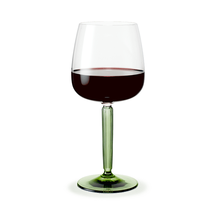 Kahler Hammershoi Glasses