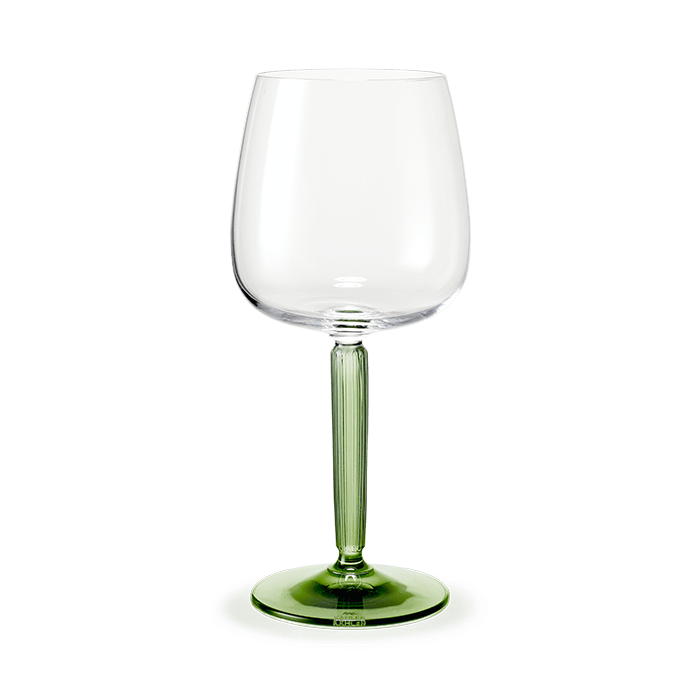 Kahler Hammershoi Glasses