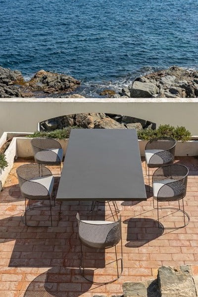 Ecofriendly Isimar Arena Chair