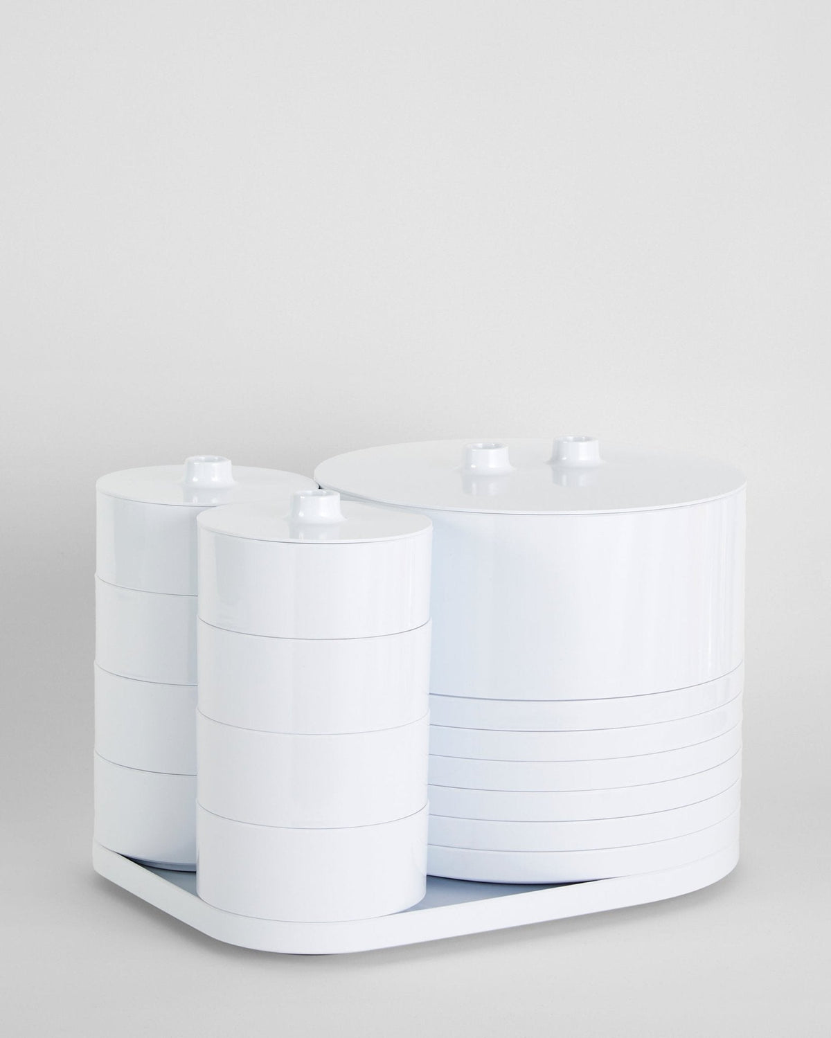 Heller Max 1 Dinnerware Set (25 Pieces), view 3