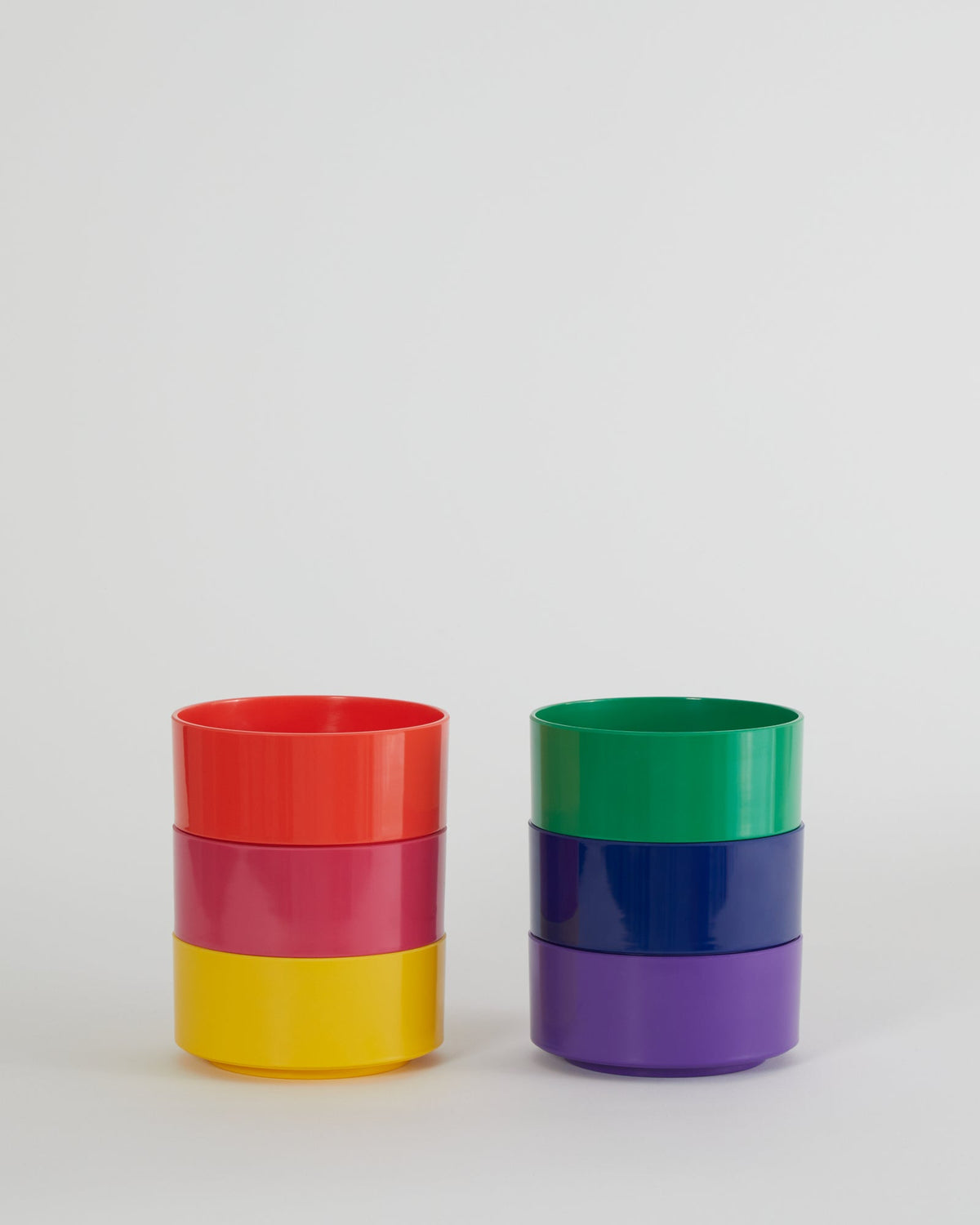 Heller Max Bowls (Set of 6), view 2