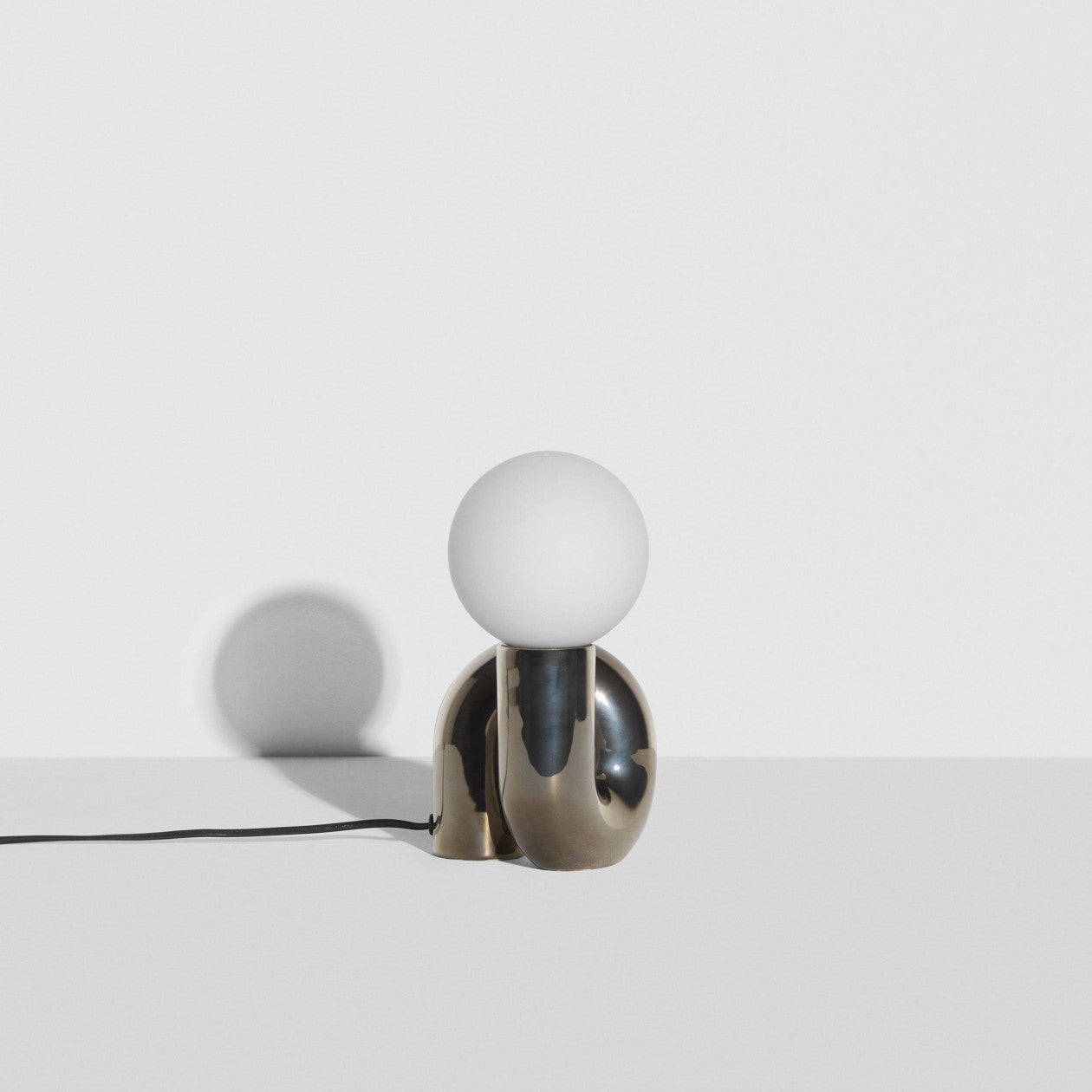 Neotenic Lamp