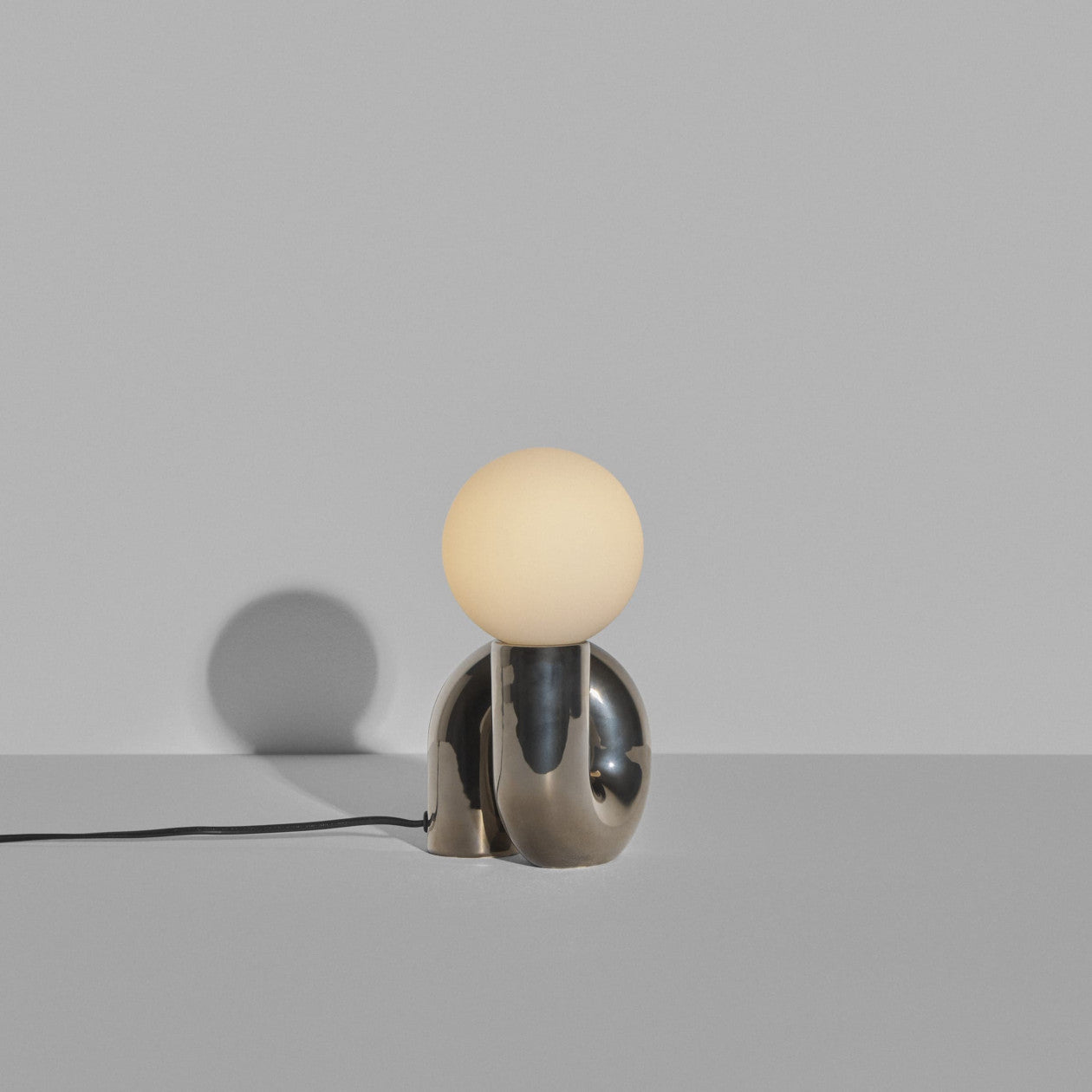 Neotenic Lamp