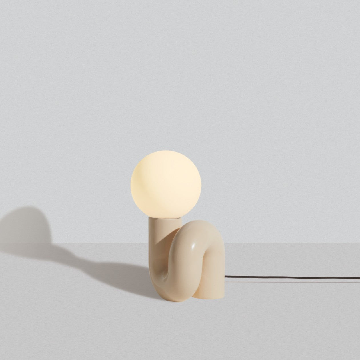 Neotenic Lamp