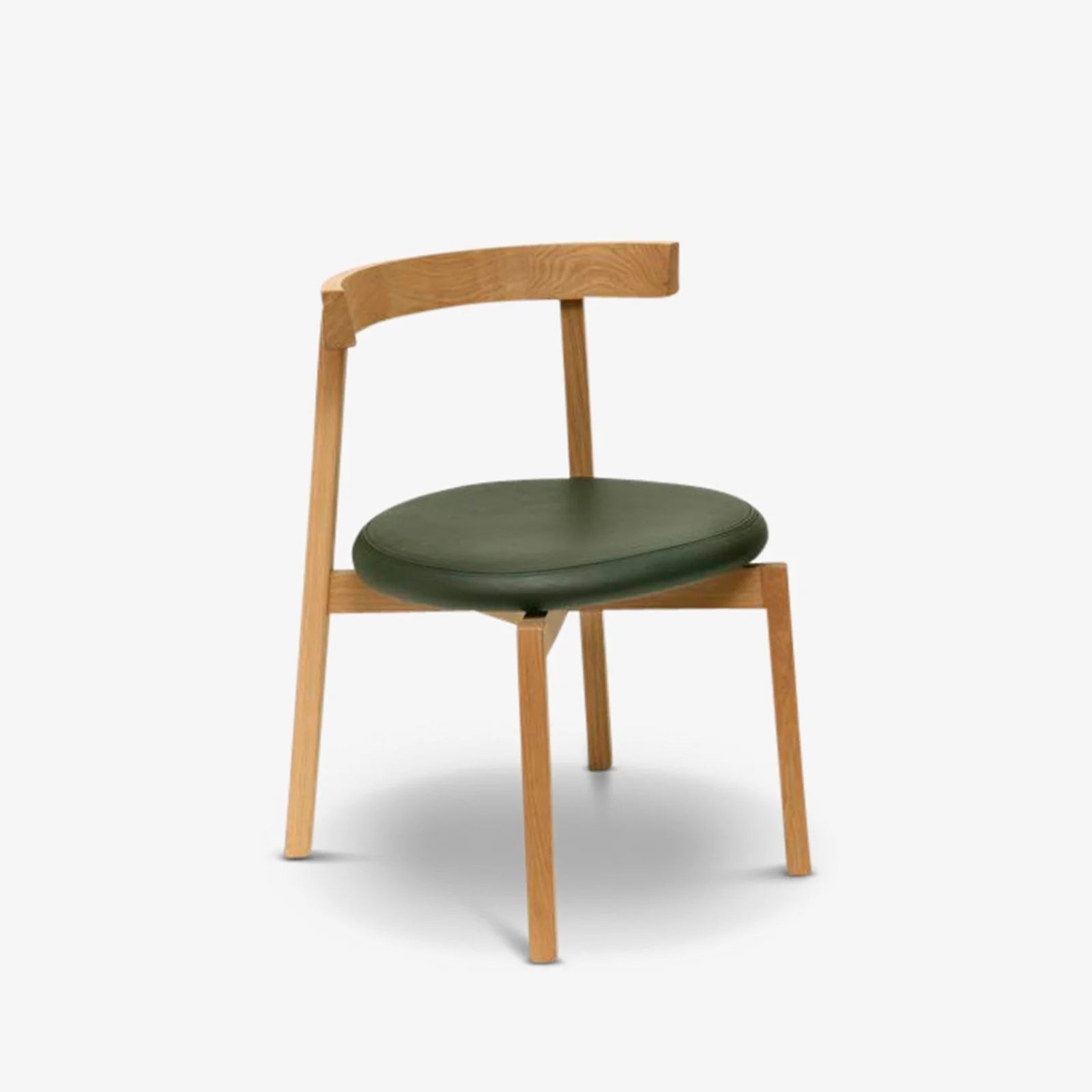 Oki-Nami Chair