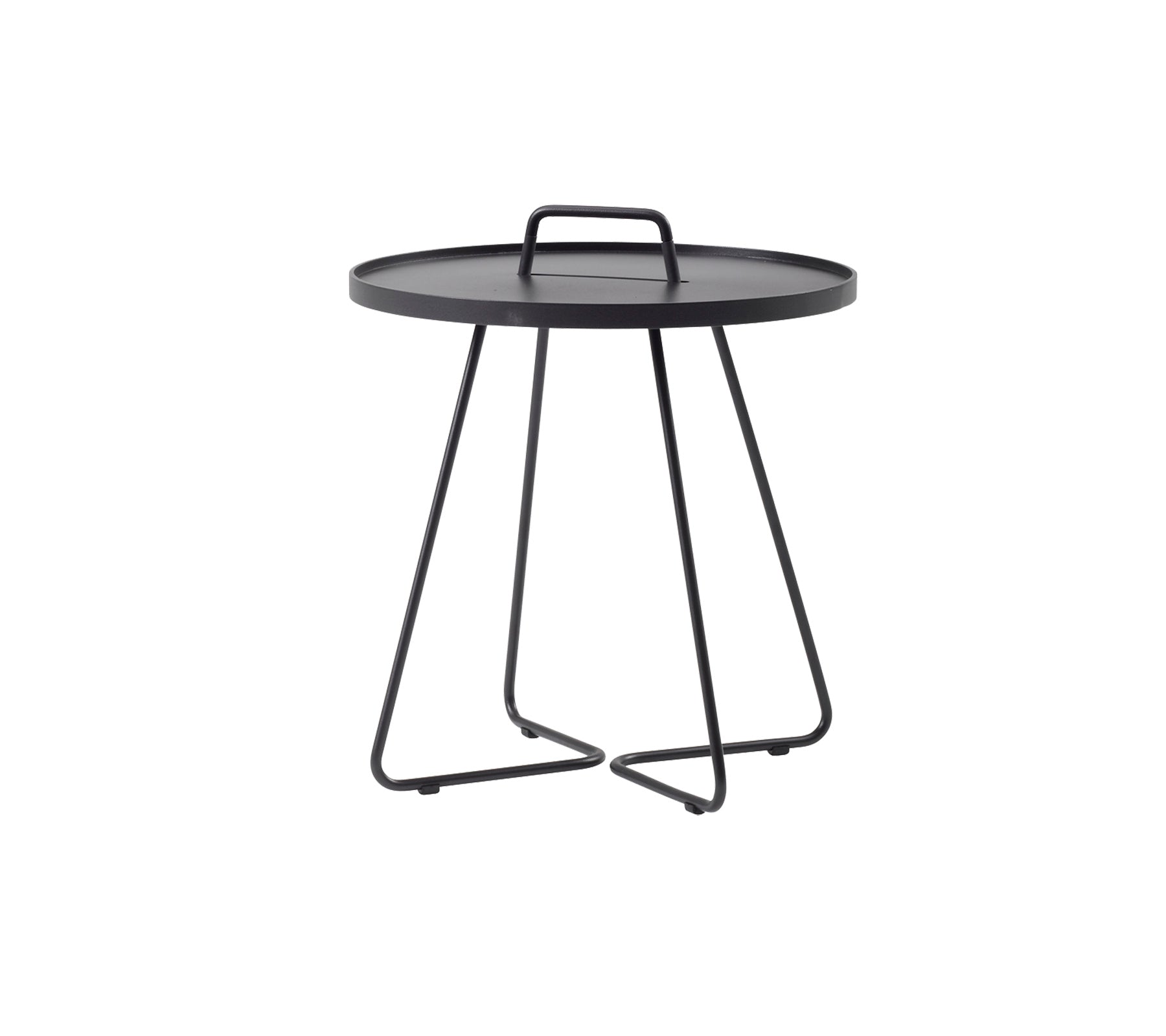 On The Move Side Table - Large