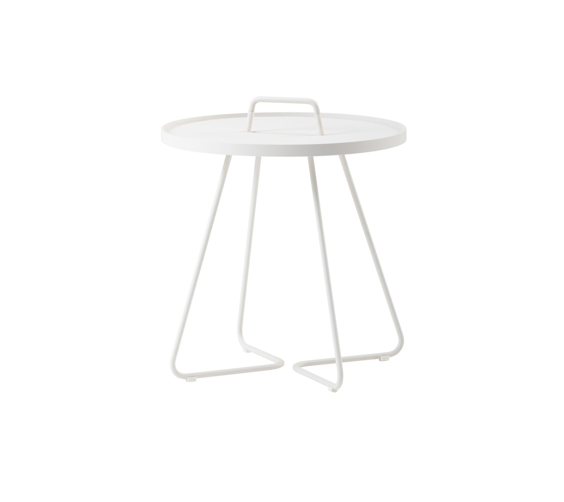 On The Move Side Table - Large