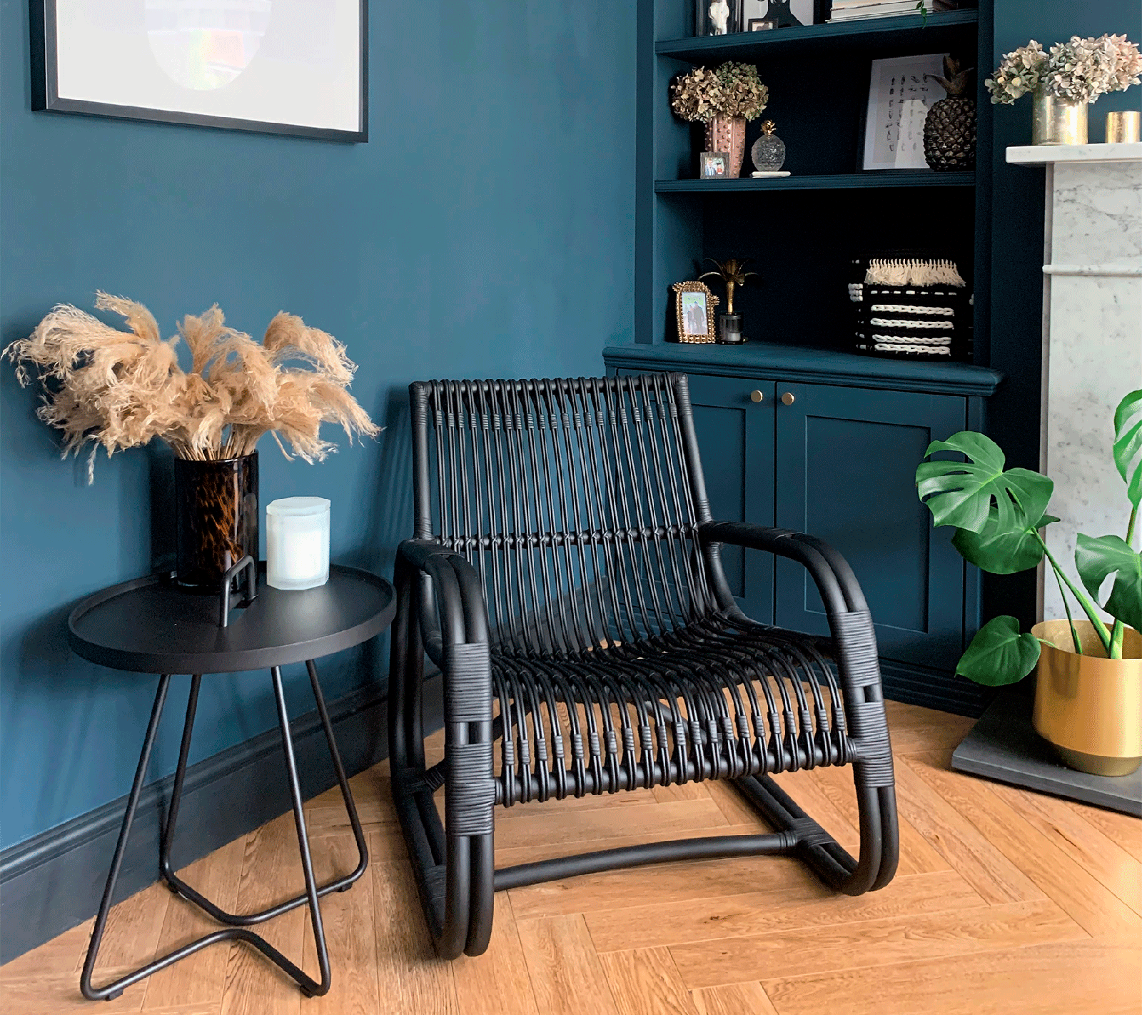 On The Move Side Table - Small