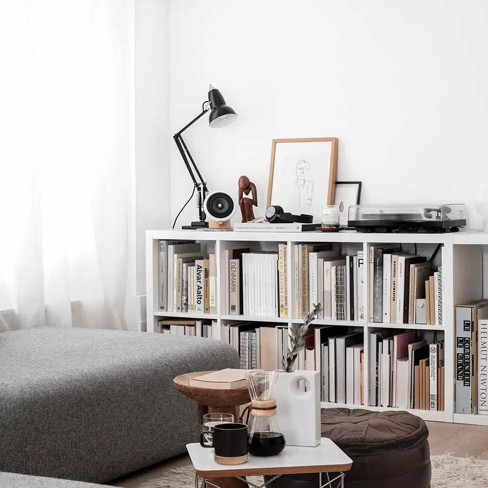 Original 1227 Desk Lamp