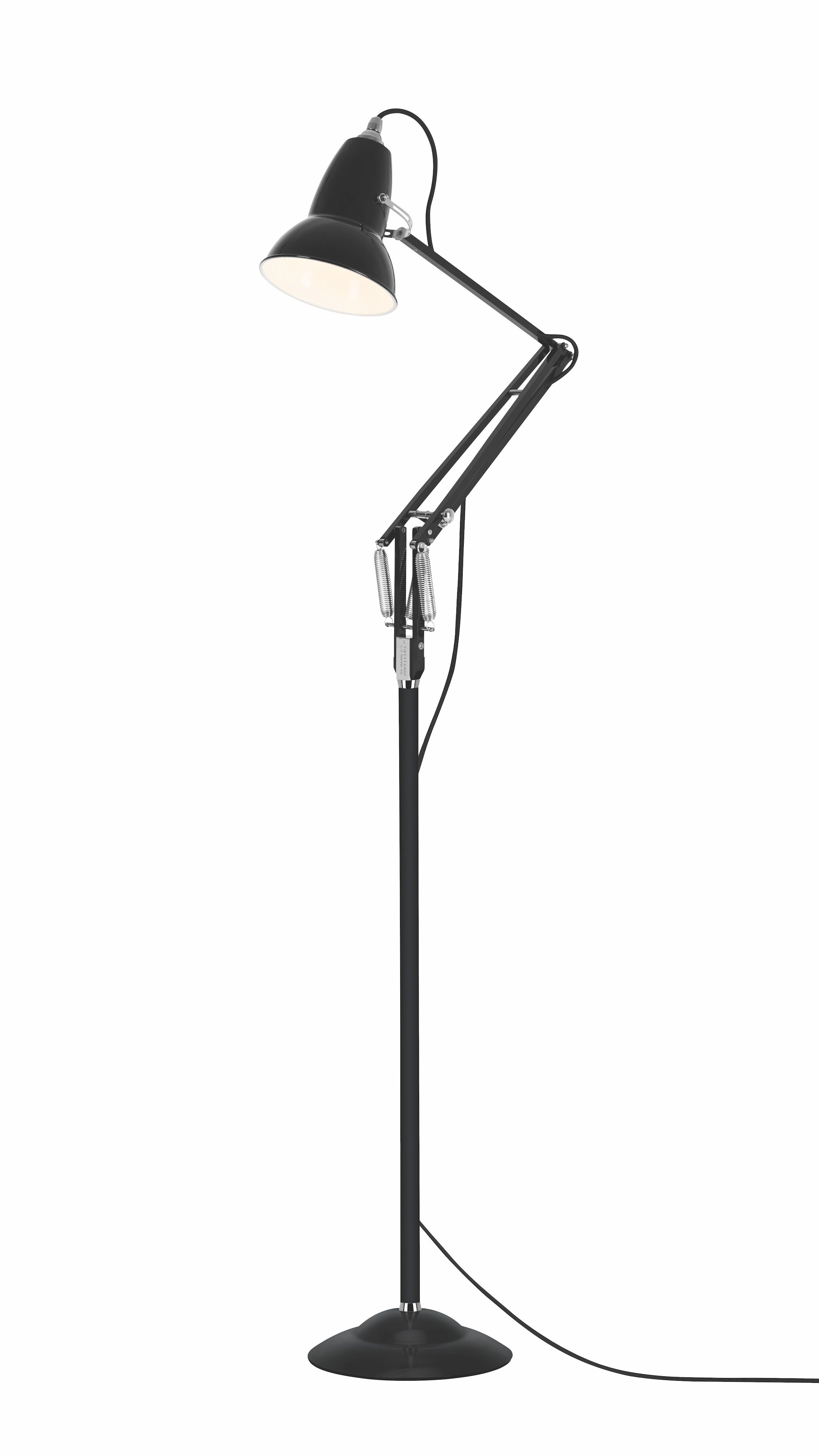 1227 Floor Lamp