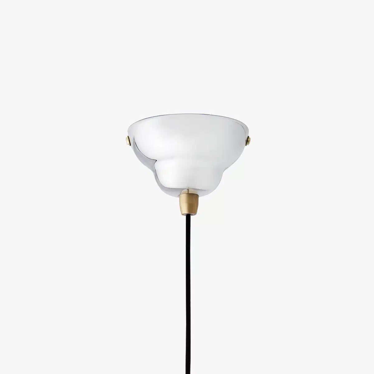 Original Brass 1227 Pendant