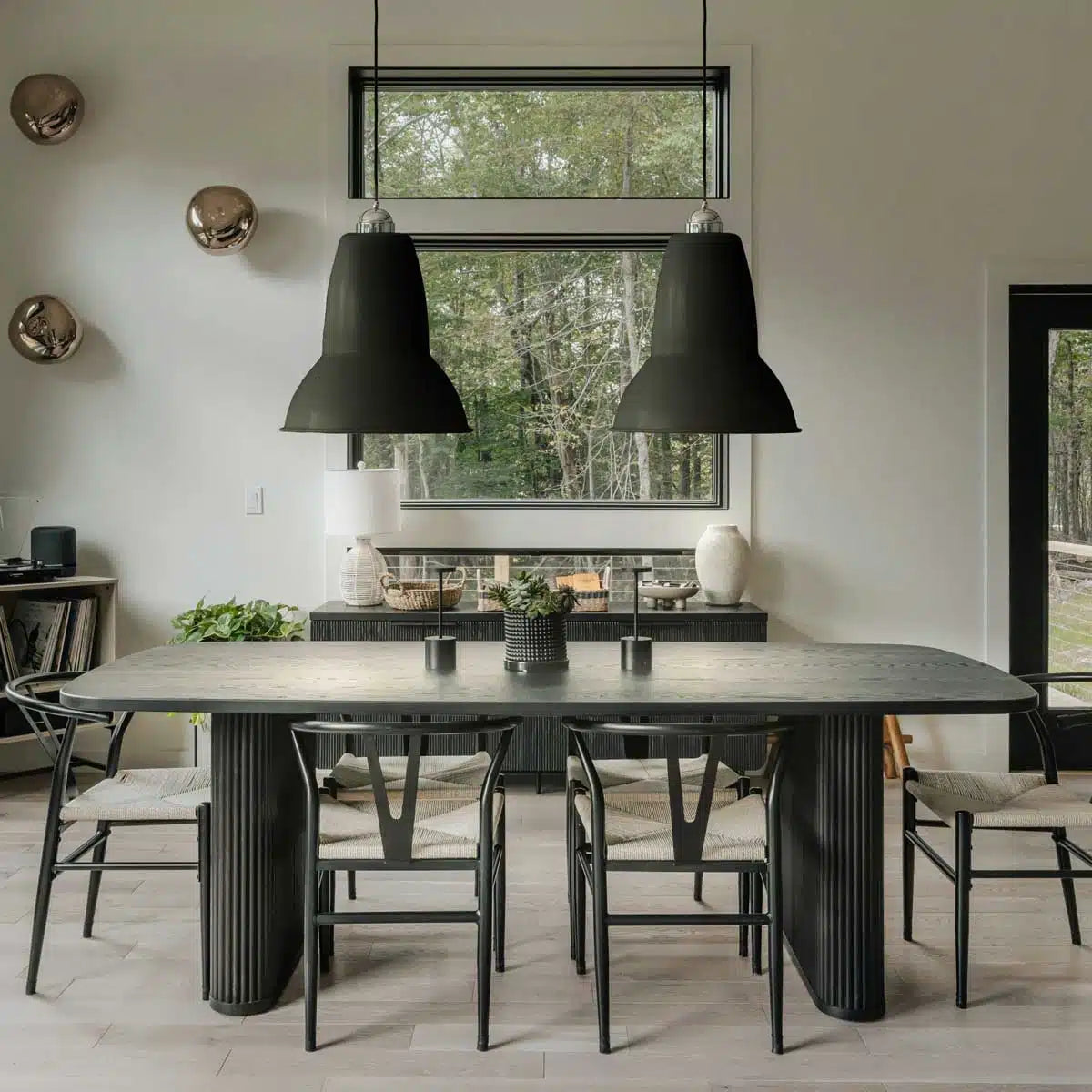 Original 1227 Giant Pendant