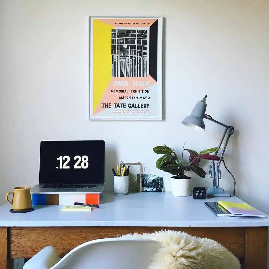 Original 1227 Mini Table Lamp
