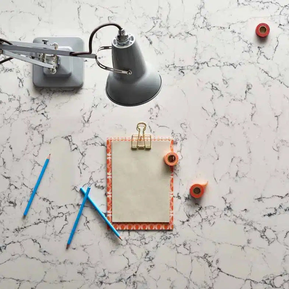 Anglepoise Original 1227 Mini Desk Lamp in Dove Gray