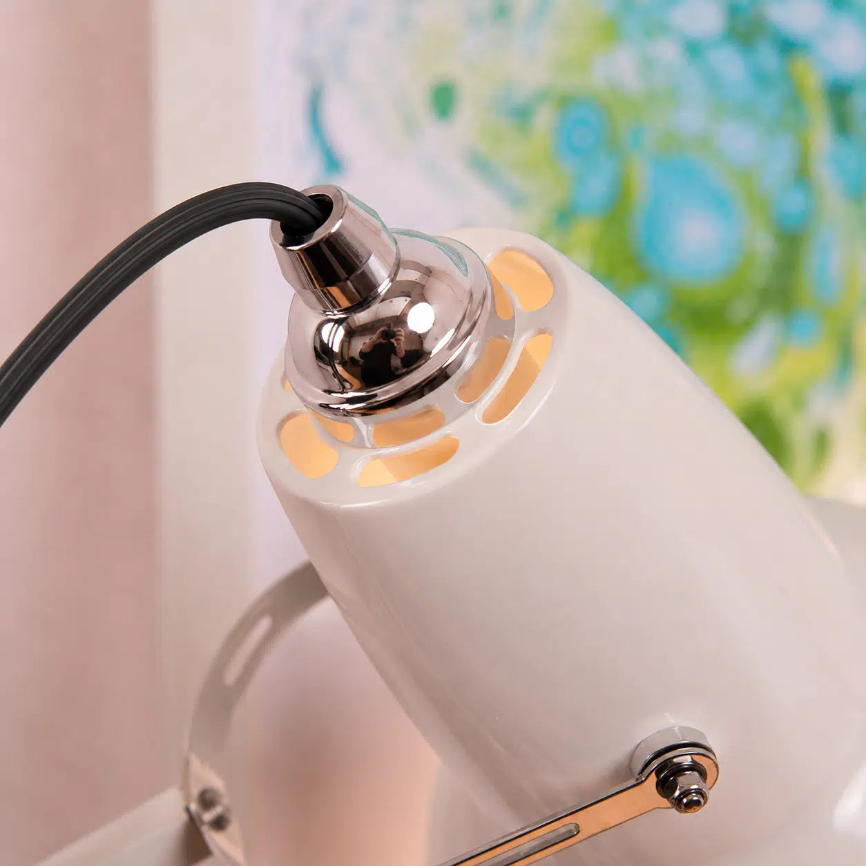 Original 1227 Mini Table Lamp