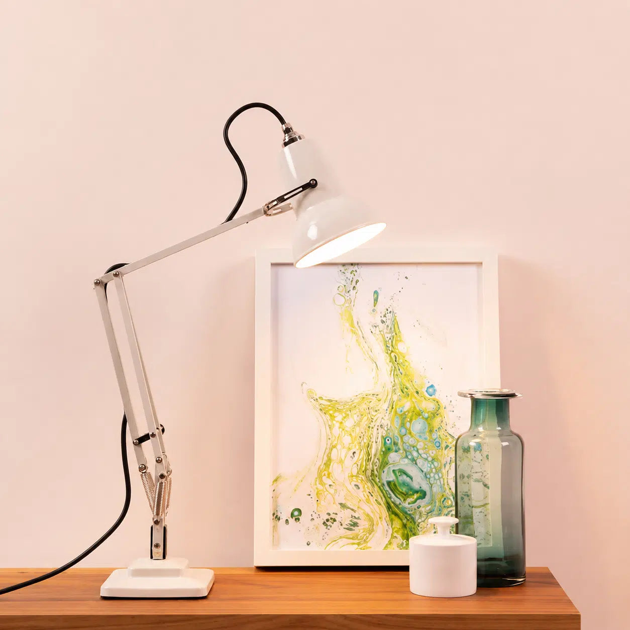 Original 1227 Mini Desk Lamp