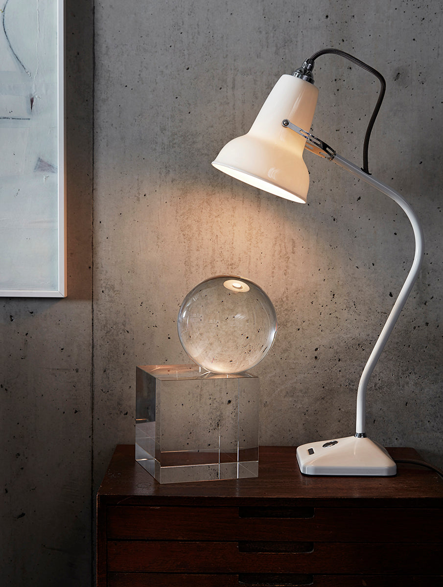 Original 1227 Mini Table Lamp - Ceramic Edition