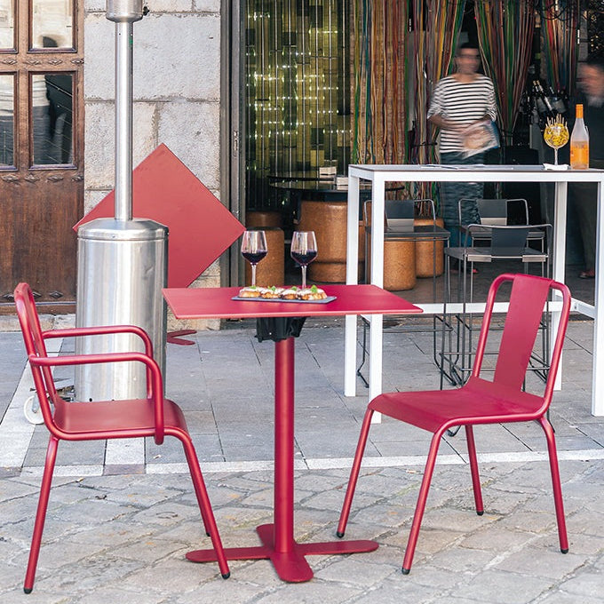 Napoles Side Chair