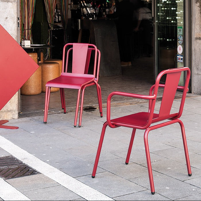 Napoles Arm Chair