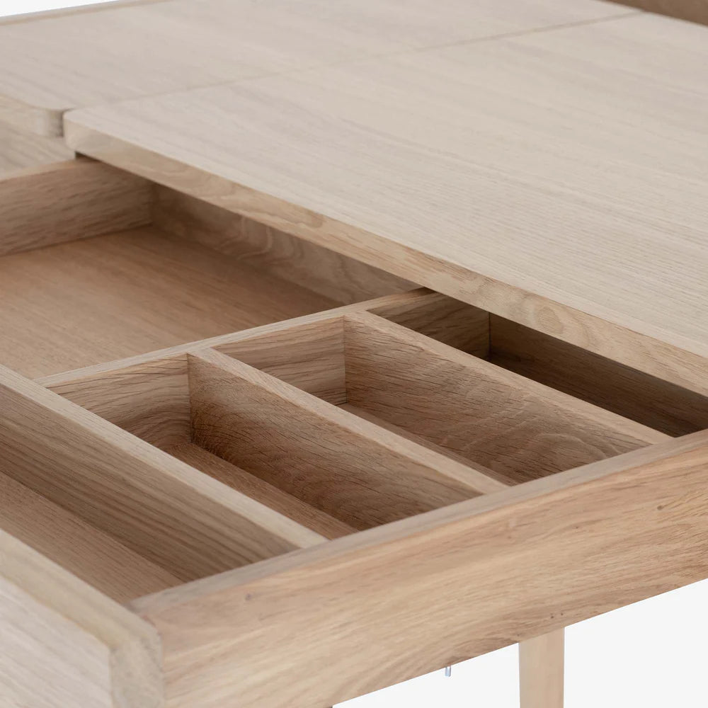 Pala Dressing Table