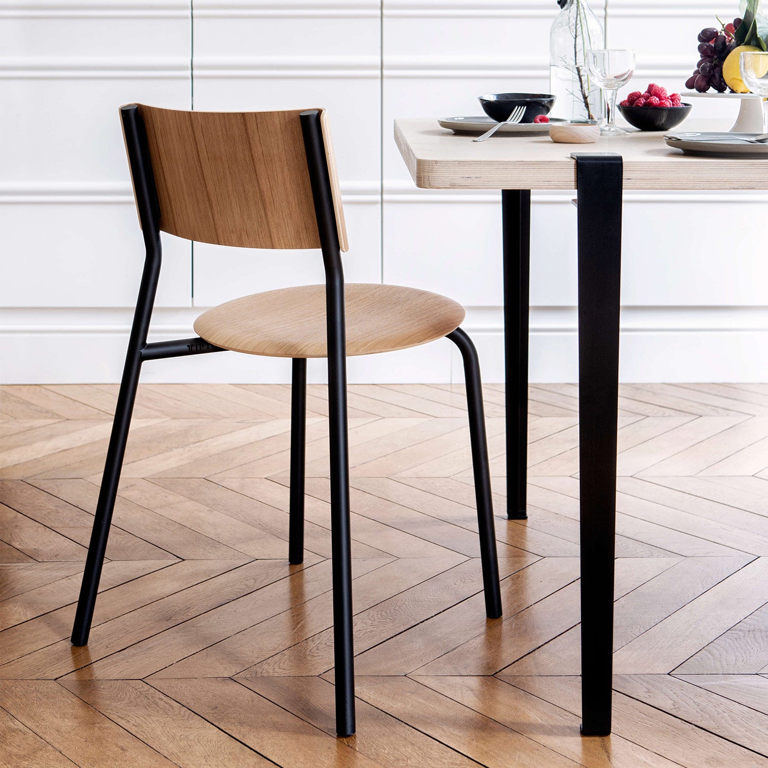 Tiptoe Set of 4 Table Legs (29.5 in)