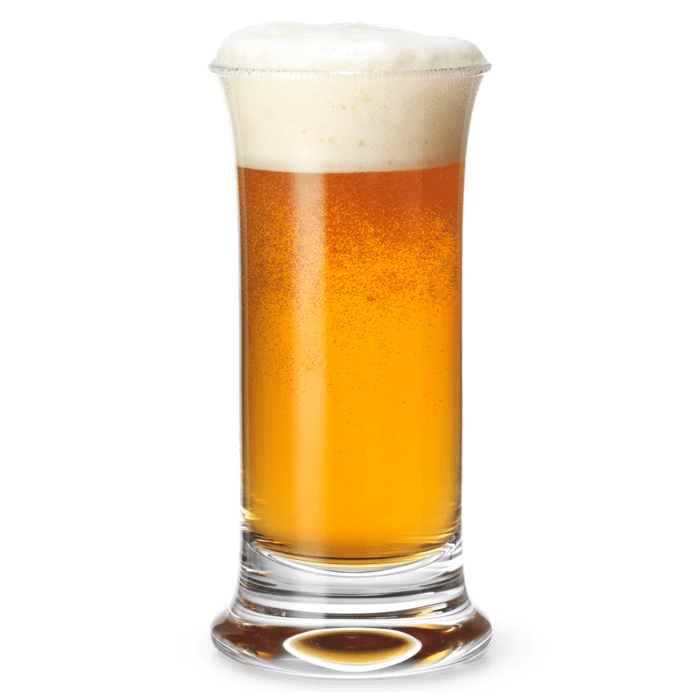 Holmegaard No. 5