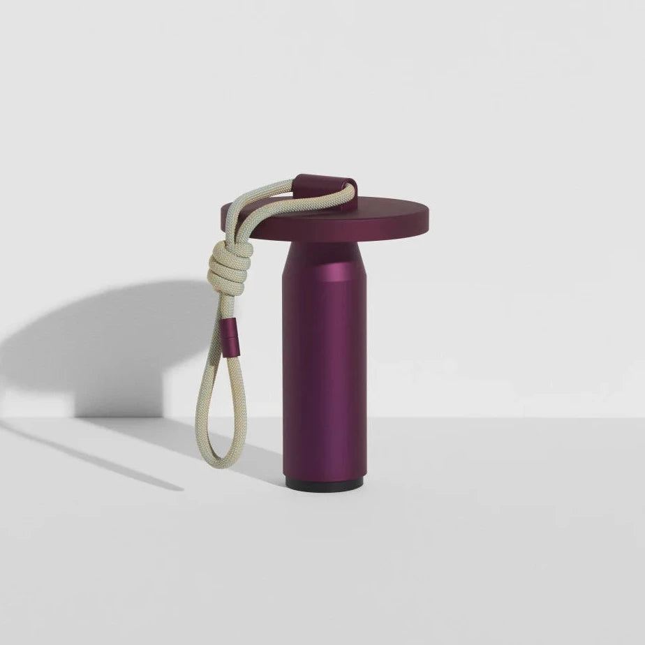 Quasar Portable Lamp