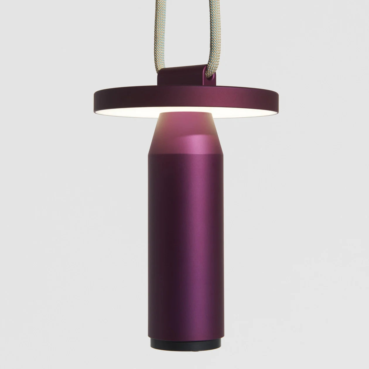 Quasar Portable Lamp