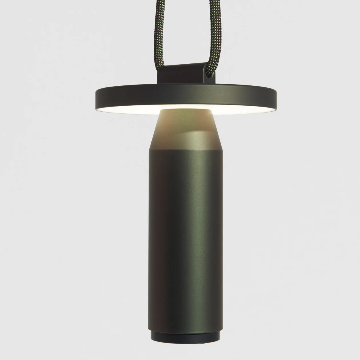 Quasar Portable Lamp