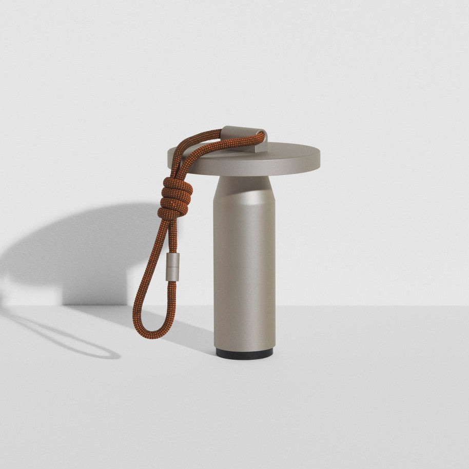 Quasar Portable Lamp