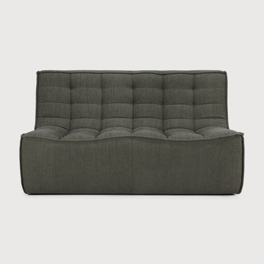 N701 Two Seater - Fabric