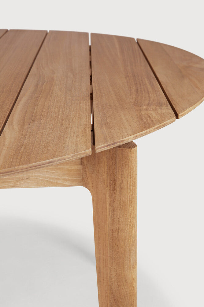 Bok Round Outdoor Table