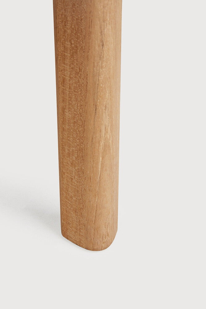 Bok Round Outdoor Table