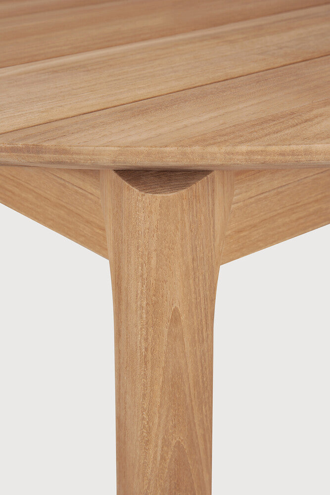 Bok Round Outdoor Table
